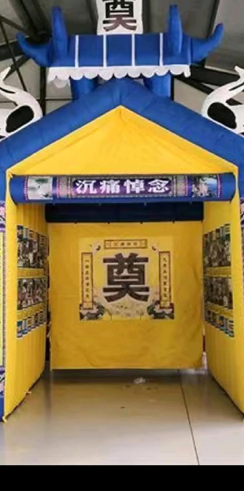 传承的情感驿站——骨灰寄存新趋势
