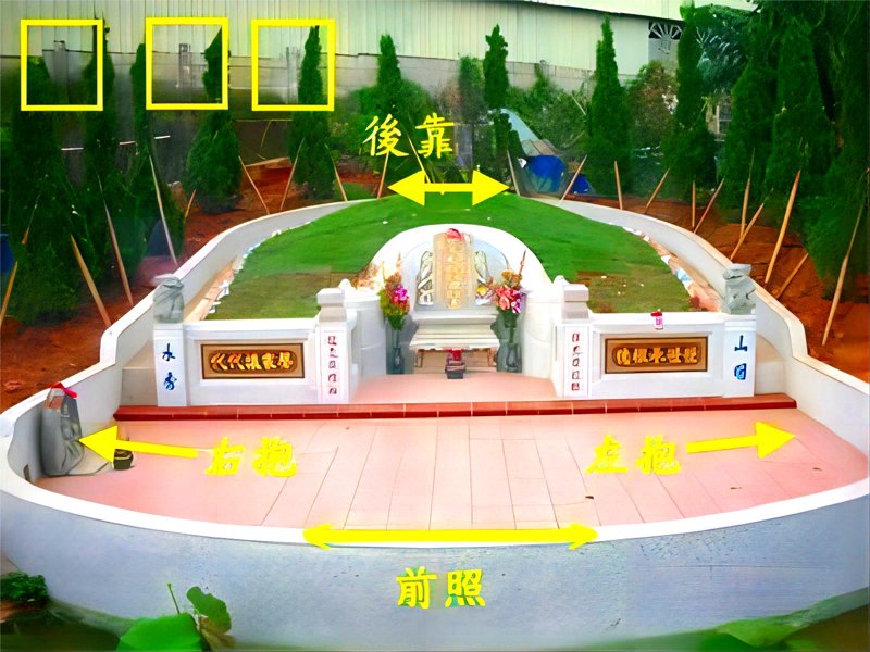 骨灰寄存：让逝者的记忆在世间的温暖角落延续