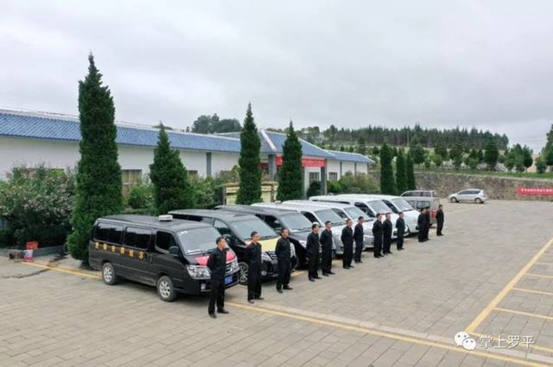 现代丧礼新风尚：一站式服务让哀思更纯粹