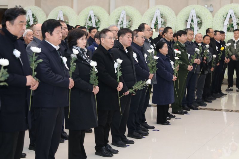 现代丧事一条龙服务的便利性与普及