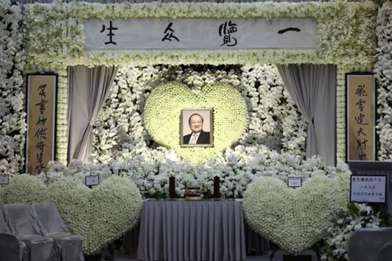 如何轻松搞定丧事一条龙服务
